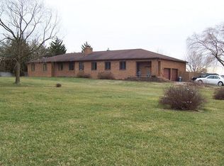8416 Fountain Rock Rd, Walkersville, MD 21793