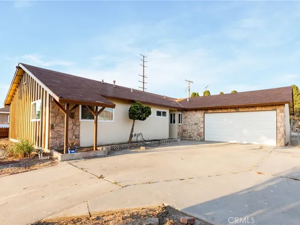 13702 Riata St, Garden Grove, CA 92844