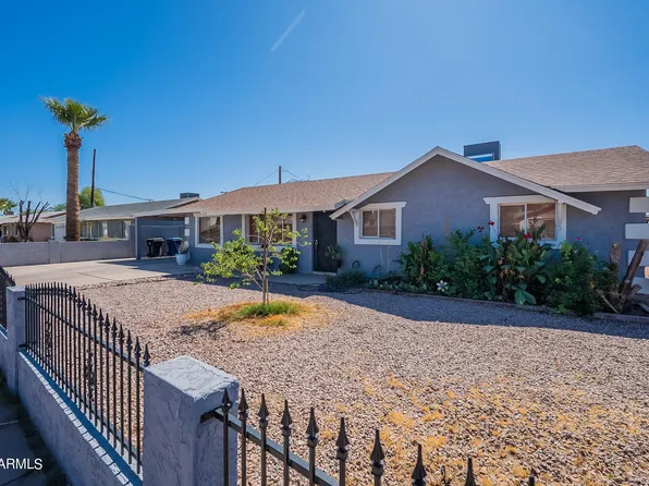 839 E 8th Avenue, Mesa, AZ 85204