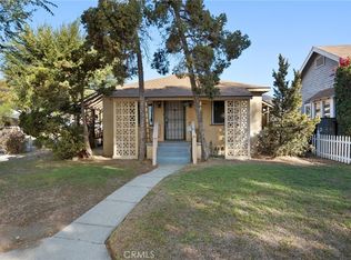 551 W Crescent Dr, Azusa, CA 91702