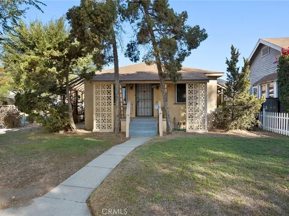 551 W Crescent Dr, Azusa, CA 91702