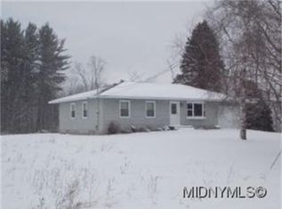 6549 Rock Rd, Verona, NY 13478