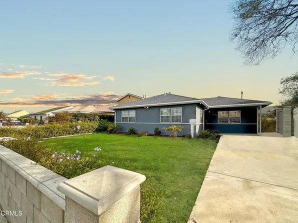 1270 S Ventura Rd, Oxnard, CA 93033