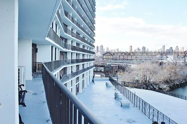 Rented by Azure Realty NY LLC | media 57