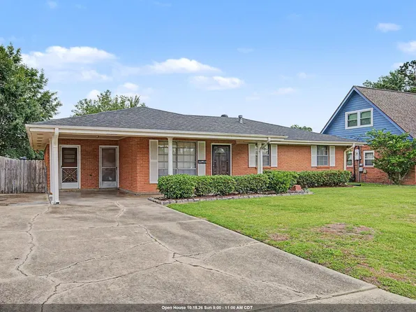 313 Everette Dr, Houma, LA 70364