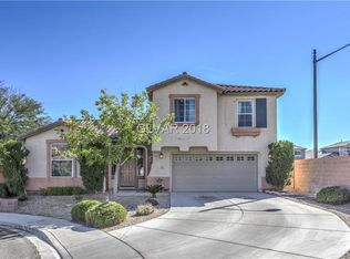 9323 Avon Park Ave, Las Vegas, NV 89149