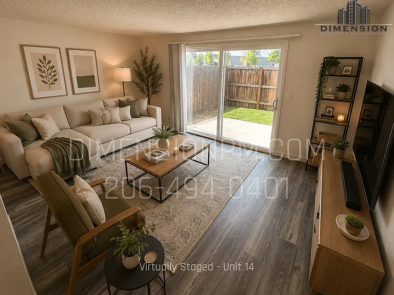 Drexel Redmond Apartments — Photo 3