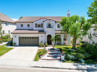 26569 Shakespeare Ln, Stevenson Ranch, CA 91381