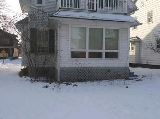 3818 Berkeley Dr, Toledo, OH