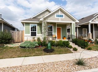 1022 Sand Post Pl, San Marcos, TX 78666