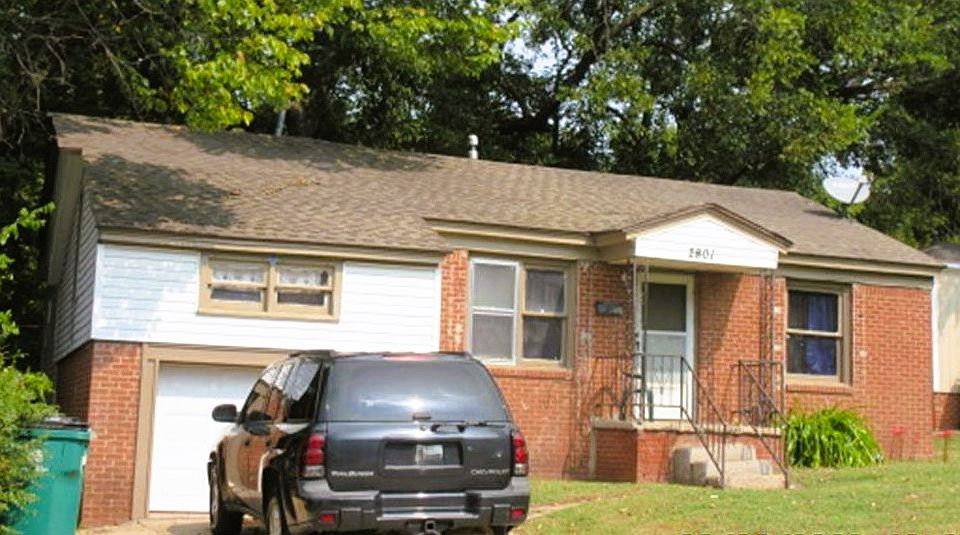 2nd image of 2801 NE Success St