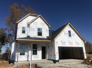 5374 Bellflower Hls LOT 128, Hermitage, TN 37076