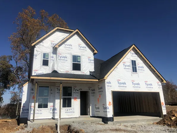 5374 Bellflower Hls Lot 128, Hermitage, TN 37076