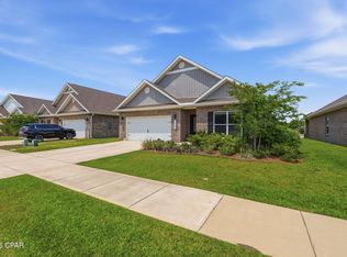 1257 Jack Jack Dr, Lynn Haven, FL 32444