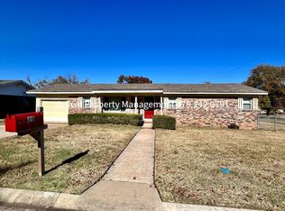 20 Candlestick Ln, Fort Smith, AR 72908