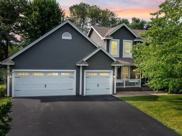 15750 Island View Rd NW, Prior Lake, MN 55372