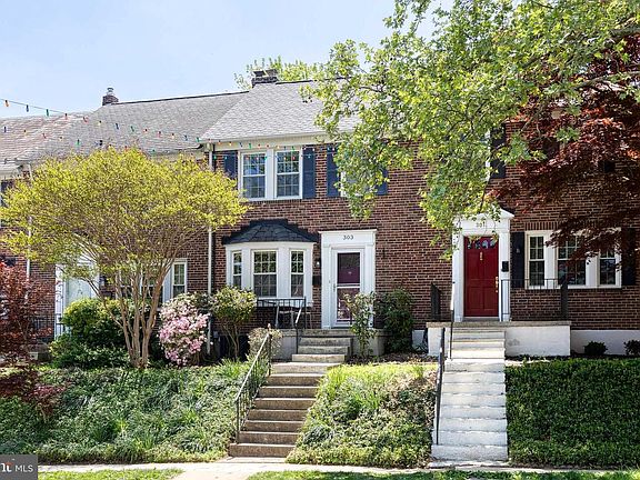 3rd image of 303 Overbrook Rd