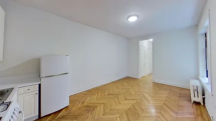 Rented by Time Equities, Inc.