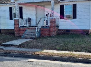 133 Carroll St, Emporia, VA 23847