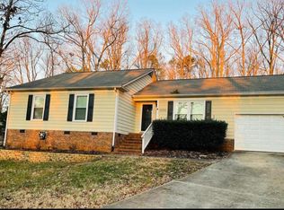 12332 Rock Canyon Dr, Charlotte, NC 28226