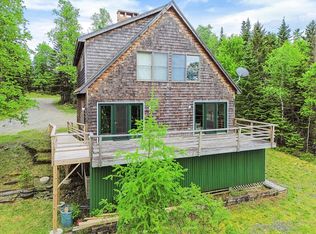 41 Stone Hedge Lane, Rangeley, ME 04970