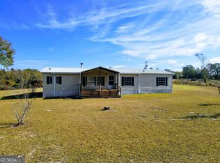 1749 Mount Olivet Church Rd, Garfield, GA 30425