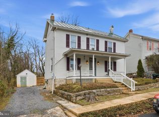 219 N Church St, Woodstock, VA 22664