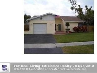 1st image of 3882 NW 1st Dr