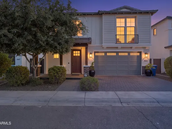 2663 N 54TH Street, Phoenix, AZ 85008