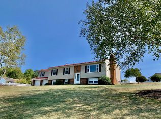 108 Airline Dr, Cogan Station, PA 17728