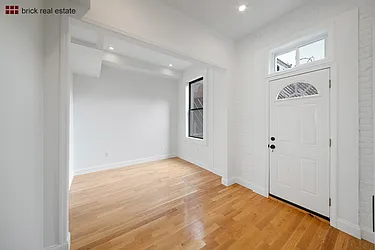 Sold by Brick Real Estate