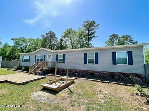 315 County Line Road, Tyner, NC 27980