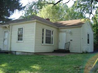1947 N Winfield Ave, Indianapolis, IN