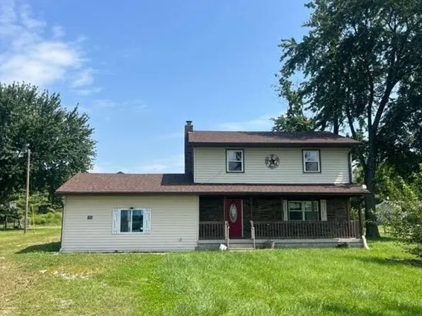 3008 N Michigan Rd, Shelbyville, IN 46176