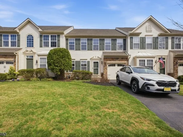 53 Weber Ave, Hillsborough Twp., NJ 08844