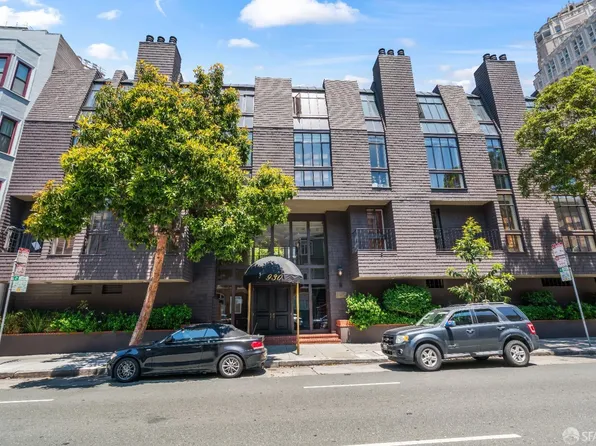 930 Pine St APT 312, San Francisco, CA 94108