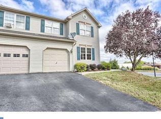 100 Bainbridge Cir, Reading, PA 19608