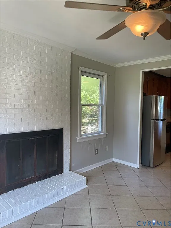 3 bed, 1.5 bath, 1242 sqft, $1,985 — Photo 4