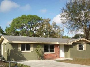 1420 Lura Ave, Fort Myers, FL 33916