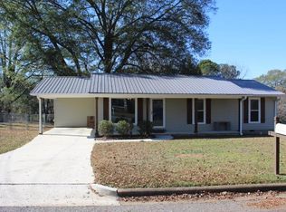 211 Cleveland Ave SW, Cullman, AL 35055