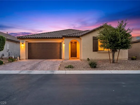 6156 Ava Ridge Ave, Las Vegas, NV 89141