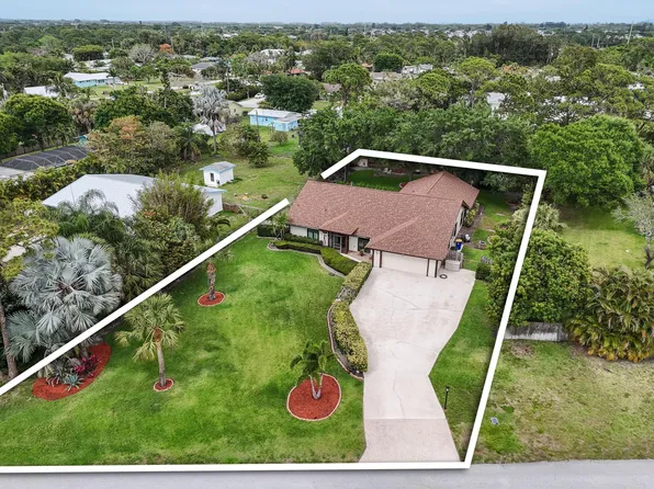 6385 SE Circle Street, Hobe Sound, FL 33455