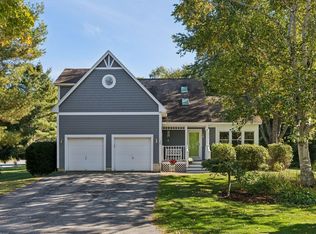 30 Eastfield Rd, Cape Elizabeth, ME 04107