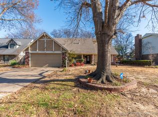 6915 S 77th East Ave E, Tulsa, OK 74133