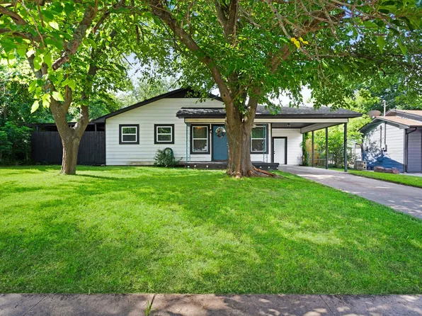 2028 E Jones St, Sherman, TX 75090