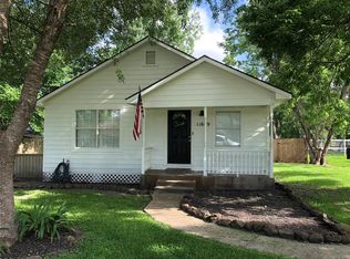 11849 14th St, Santa Fe, TX 77510