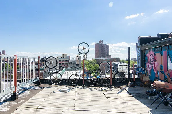 Rented by Nooklyn NYC LLC | media 6