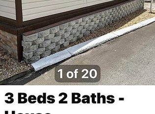 17359 SW 232nd St #45, Miami, FL 33170