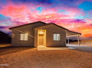267 Camino Apolena, Rio Rico, AZ 85648