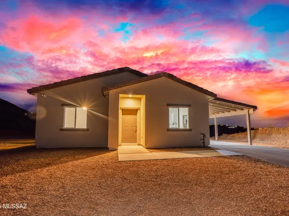 267 Camino Apolena, Rio Rico, AZ 85648